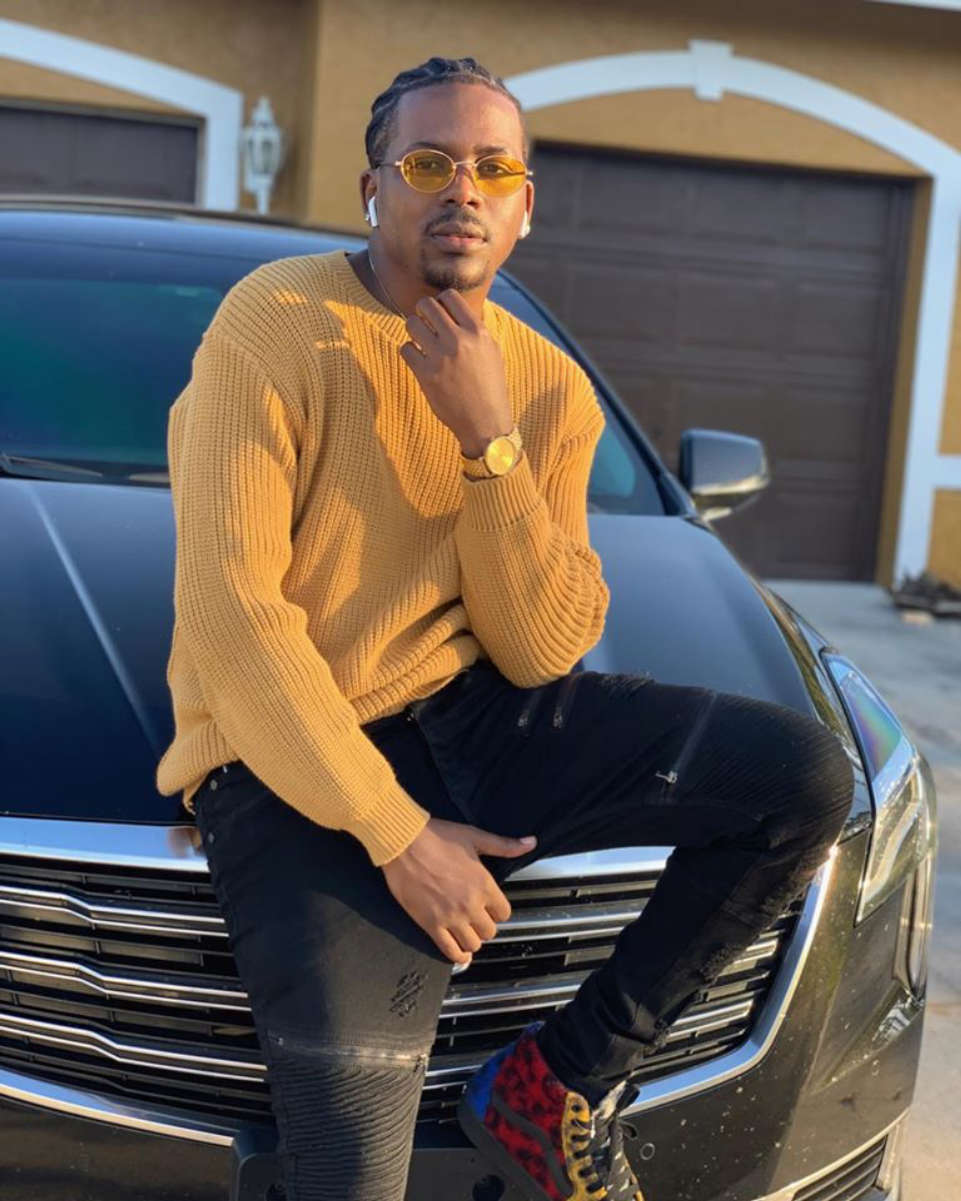 TroubleBoy Hitmaker Wiki