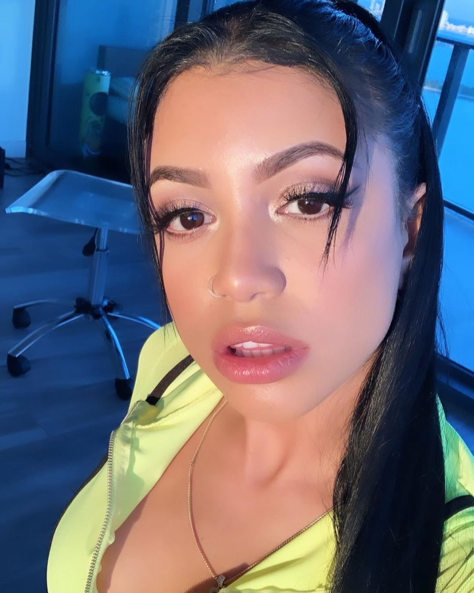 Veronica Rodriguez Wiki