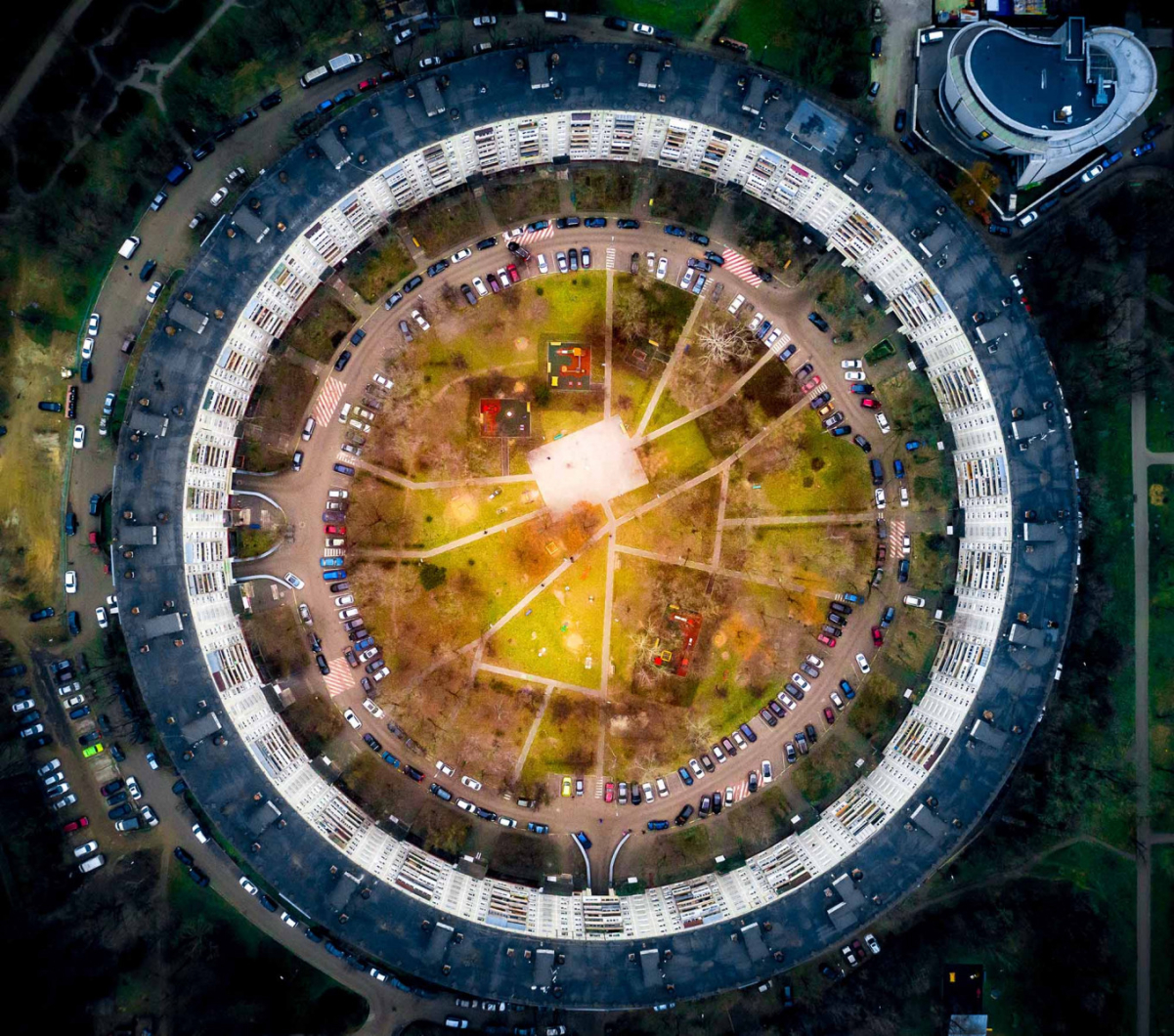 부브리크(건축물) Wiki